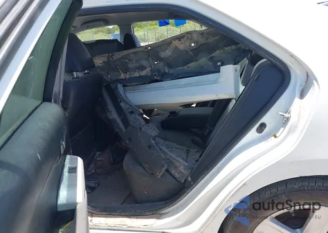 2013 Toyota Camry Se из США, поврежденный, VIN 4T1BF1FK4DU692120